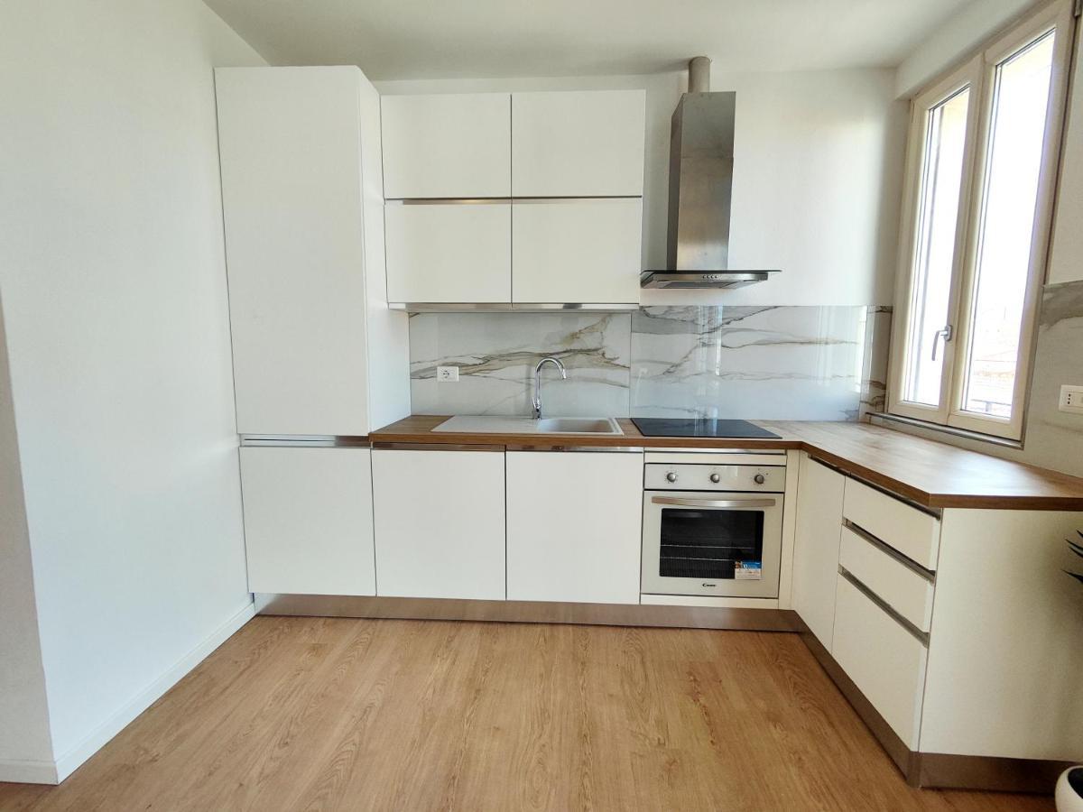 Appartement Attico Vespucci Luxury Penthouse à Olbia Extérieur photo