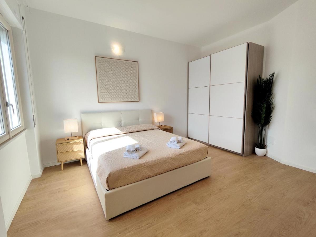 Appartement Attico Vespucci Luxury Penthouse à Olbia Extérieur photo