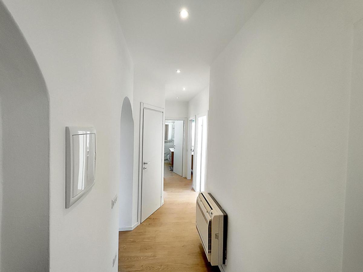 Appartement Attico Vespucci Luxury Penthouse à Olbia Extérieur photo