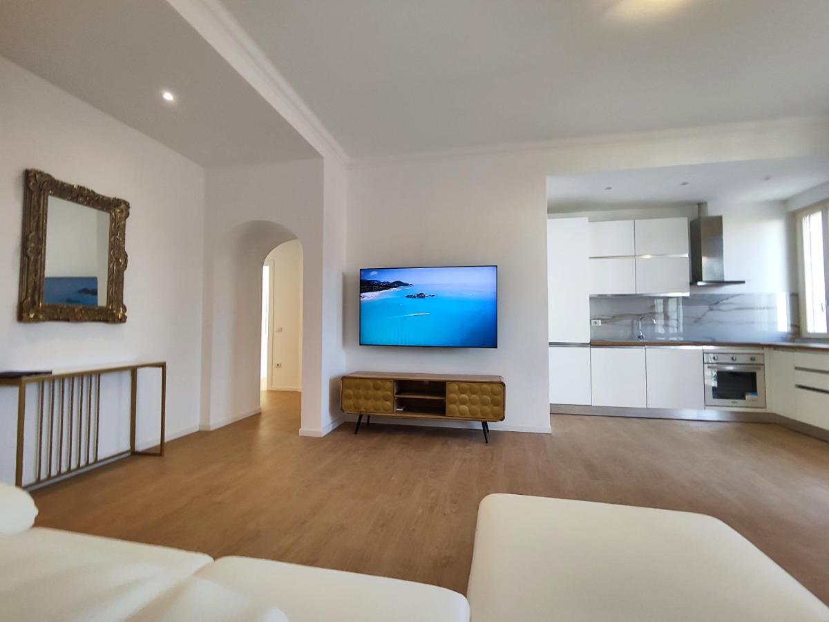 Appartement Attico Vespucci Luxury Penthouse à Olbia Extérieur photo